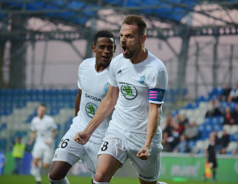 FK Mladá Boleslav - FK Teplice.