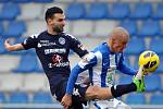 Čtvrtfinále poháru České pošty: FK Mladá Boleslav - 1. FC Slovácko