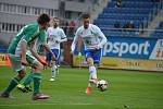 Fotbal,1.Liga,Mladá Boleslav - Bohemians 1905.