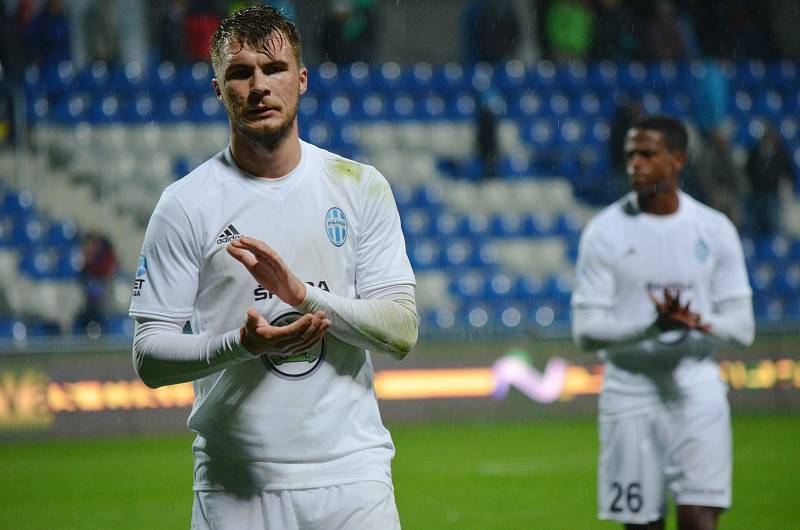 FK Mladá Boleslav - FC Viktoria Plzeň,