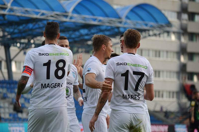 MOL cup, 3. kolo: FK Mladá Boleslav - 1. FK Příbram