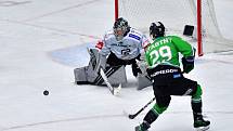 Tipsport extraliga, 11. kolo: BK Mladá Boleslav - HC Energie Karlovy Vary