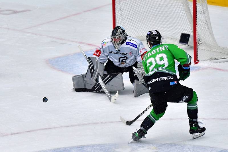 Tipsport extraliga, 11. kolo: BK Mladá Boleslav - HC Energie Karlovy Vary