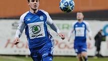 FK Mladá Boleslav - FK Jablonec