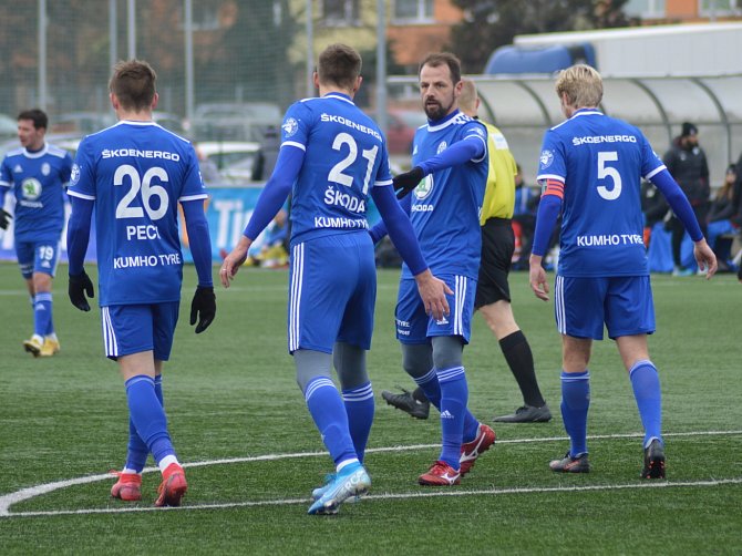 Tipsport liga 2022: FK Mladá Boleslav - FC MAS Táborsko