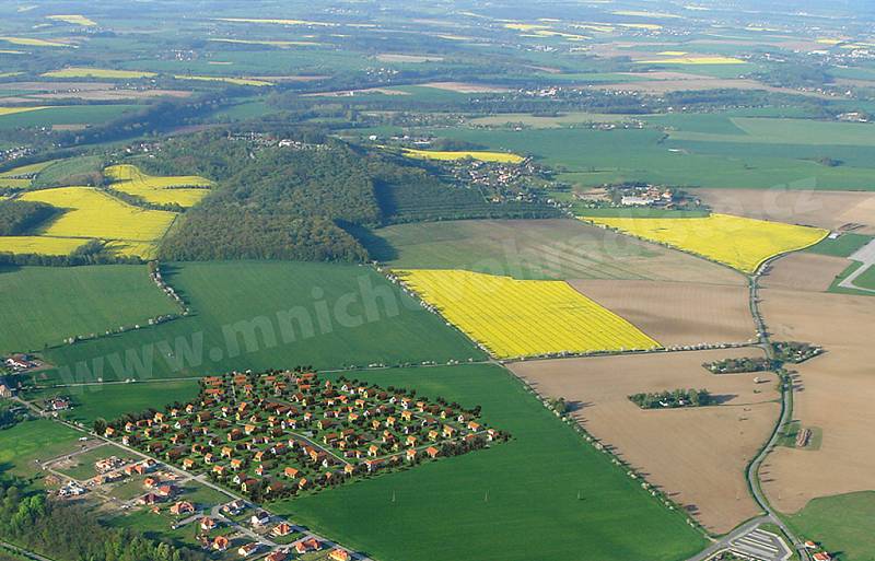 116 NOVÝCH DOMŮ vyroste už brzy v Mnichově Hradišti na Mladoboleslavsku. 