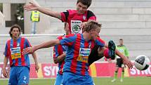 Superpohár 2011: Viktoria Plzeň - FK Mladá Boleslav