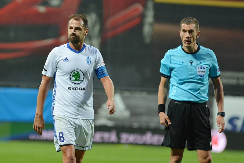 3.předkolo Evropské ligy FK Mladá Boleslav - FCSB.