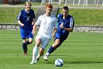 ČFL: FK Mladá Boleslav B - LOKO Vltavín