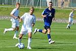 ČFL: FK Mladá Boleslav B - LOKO Vltavín