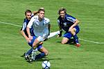 ČFL: FK Mladá Boleslav B - LOKO Vltavín