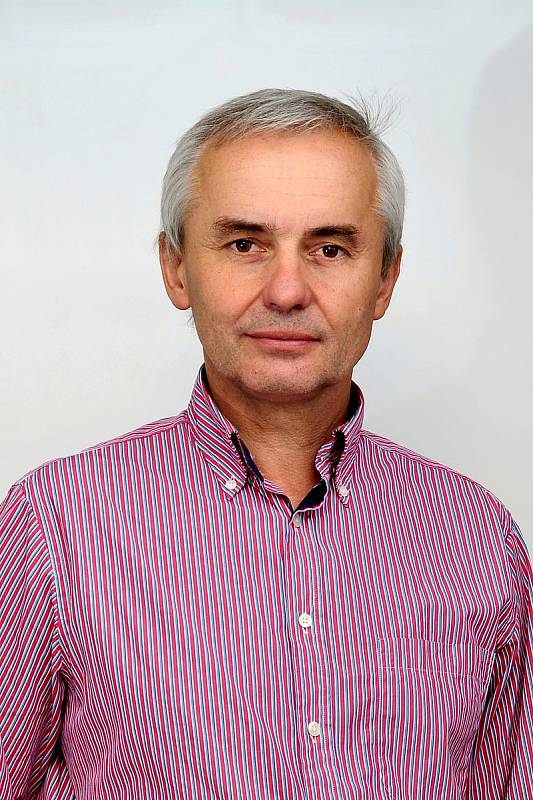 Stanislav Najman (ANO + VpMB).