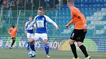 FK Mladá Boleslav - FC Viktoria Plzeň