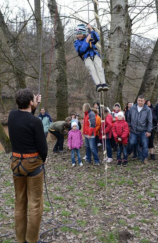 Zeměfest 2013 na Krásné louce v Mladé Boleslavi