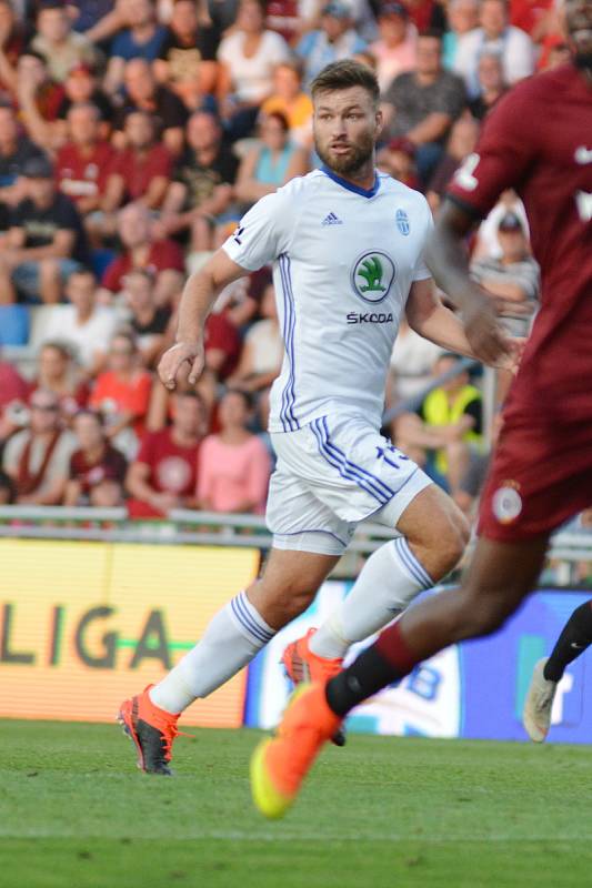 FK Mladá Boleslav - AC Sparta Praha.