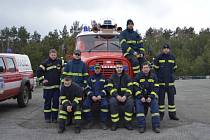 Sbor dobrovolných hasičů z Bělé pod Bezdězem