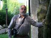 Pavel Kverek, ornitolog a milovník přírody