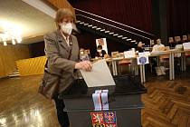 Volby v Mladé Boleslavi