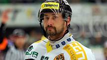 Tipsport extraliga: BK Mladá Boleslav - HC Sparta Praha