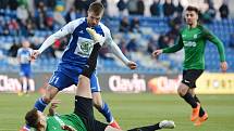 FK Mladá Boleslav - FK Jablonec