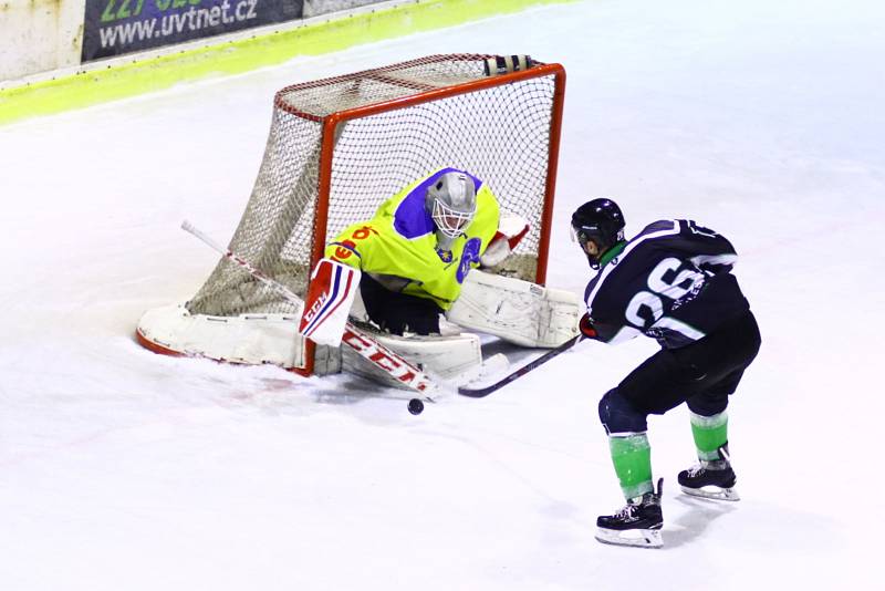 Krajská liga: Benešov - Mladá Boleslav B.