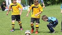 Sporting Cup U9 2013