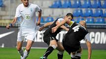 Evropská liga: FK Mladá Boleslav - AEK Larnaka