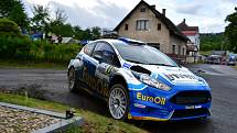 Rally Bohemia 2019