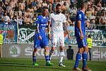 FK Mladá Boleslav - FC Baník Ostrava,