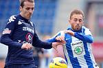 Čtvrtfinále poháru České pošty: FK Mladá Boleslav - 1. FC Slovácko