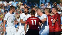 FK Mladá Boleslav - AC Sparta Praha.