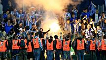 Finále poháru České pošty: Baumit Jablonec - FK Mladá Boleslav