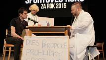 Sportovec Mladoboleslavska 2015