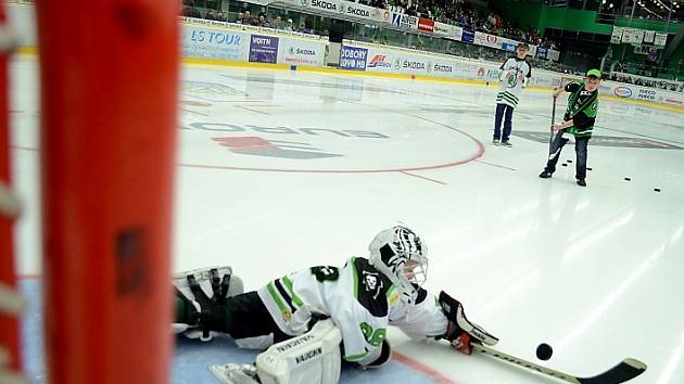 Baráž o extraligu, 6. zápas baráže: BK Mladá Boleslav - Piráti Chomutov