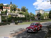 Bohemia Rally