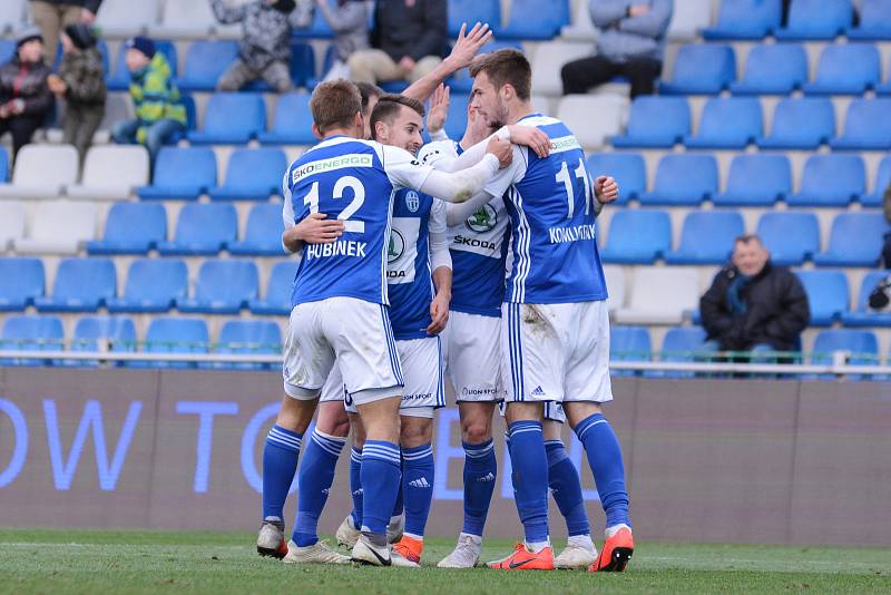 FK Mladá Boleslav - 1.FK Příbram.