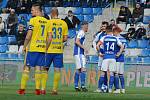 FK Mladá Boleslav - FC Fastav Zlín.