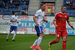 FK Mladá Boleslav - FC Zbrojovka Brno