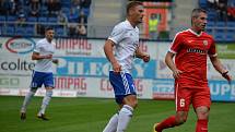 FK Mladá Boleslav - FC Zbrojovka Brno