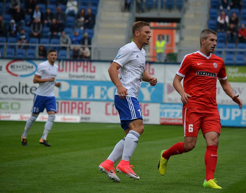 FK Mladá Boleslav - FC Zbrojovka Brno