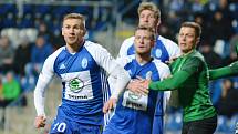 FK Mladá Boleslav - FK Jablonec