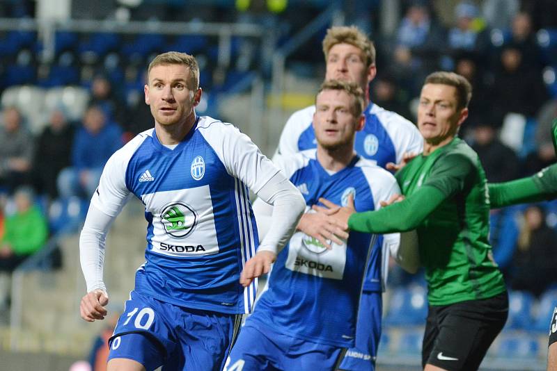 FK Mladá Boleslav - FK Jablonec