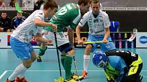 Champions floorball cup 2015