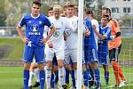 Celostátní liga dorostu: FK Mladá Boleslav U19 - Sigma Olomouc U19.