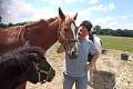 Letošní florbal v Benátkách pomůže koupi koně pro dětskou hipoterapii