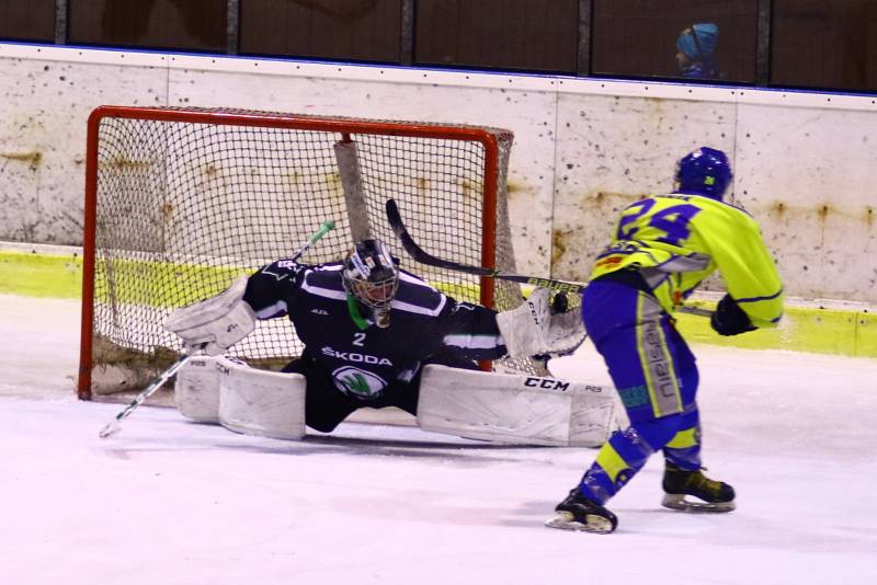 Krajská liga: Benešov - Mladá Boleslav B.