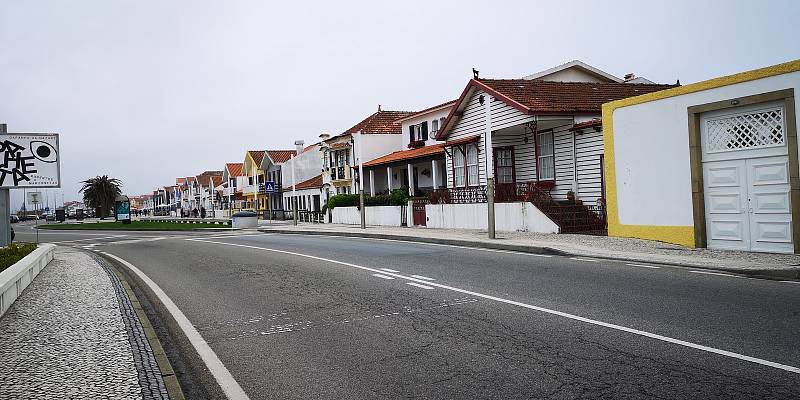 Cestovatelé z Mladé Boleslavi projeli Portugalsko a zdraví domů