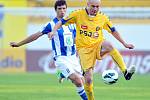 Gambrinus liga: FK Mladá Boleslav - Vysočina Jihlava