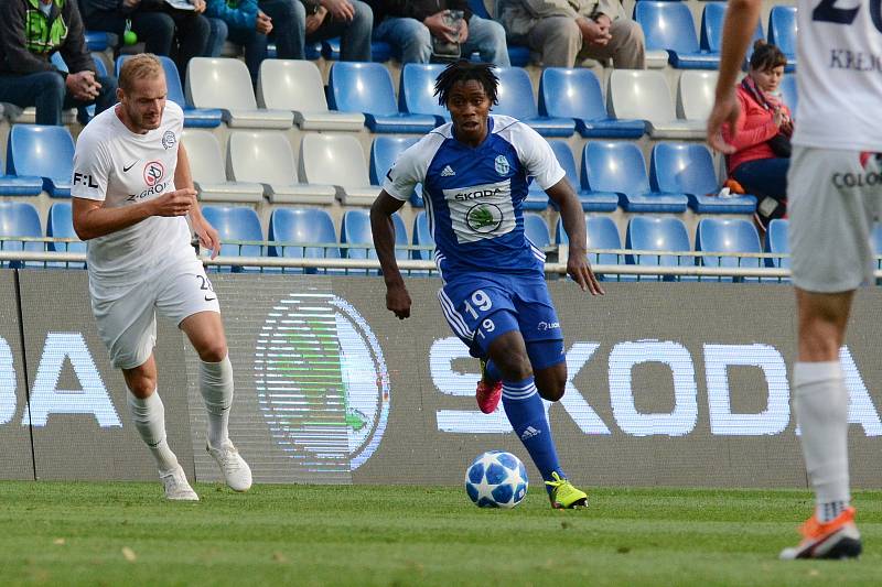 FK Mladá Boleslav - 1.FC Slovácko.