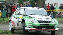 Barum Rally 2010